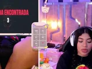 lissgames from CamSoda
