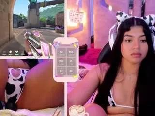 lissgames from CamSoda