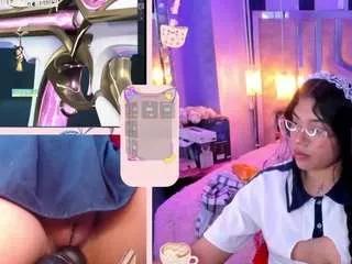 lissgames from CamSoda