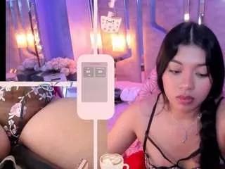 lissgames from CamSoda