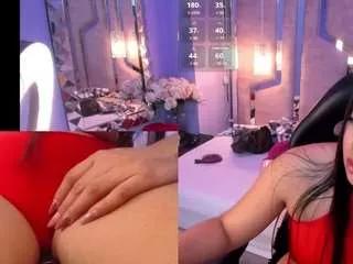 lissgames from CamSoda