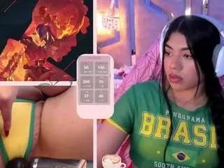 lissgames from CamSoda is Freechat