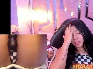lissgames from CamSoda