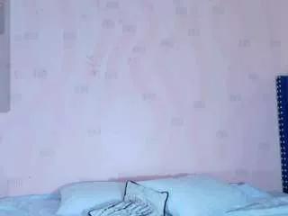 little-beillis from CamSoda