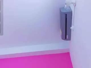 little-beillis from CamSoda