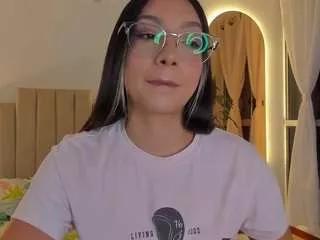 Little-tequila3 from CamSoda