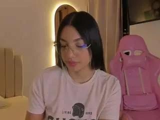 Little-tequila3 from CamSoda