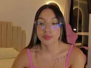 Little-tequila3 from CamSoda