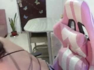 littleangel-m from CamSoda