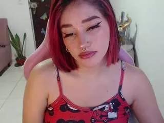 littleangel-m from CamSoda