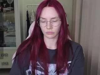 littlevildevil from CamSoda