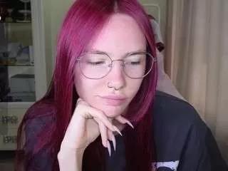 littlevildevil from CamSoda is Freechat