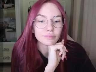 littlevildevil from CamSoda