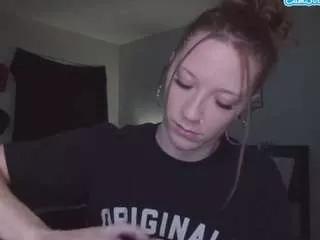 lizzievonn from CamSoda