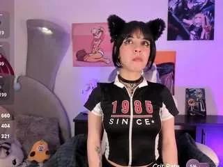 lolaa-bunny from CamSoda