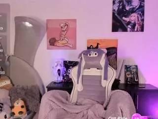 lolaa-bunny from CamSoda