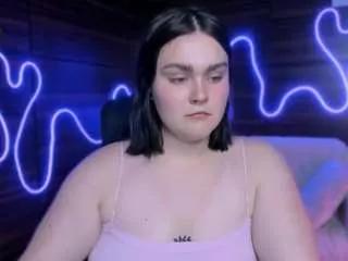 lorraine-carter from CamSoda