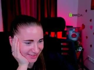 lorraine-carter from CamSoda