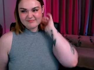 lorraine-carter from CamSoda