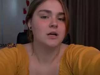 lorraine-carter from CamSoda