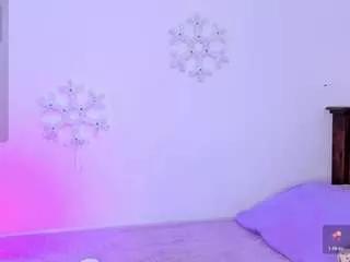 lucciaporter from CamSoda