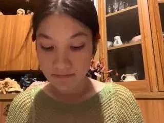 lucettafugler from CamSoda is Freechat