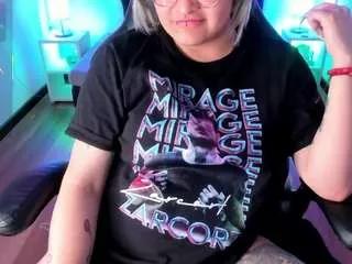 lucky-leah from CamSoda is Freechat