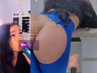 Luckyystrike from CamSoda