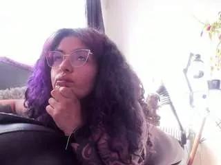 Luna-dubois from CamSoda