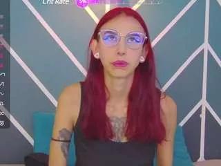 lunaa-mistyc from CamSoda is Freechat