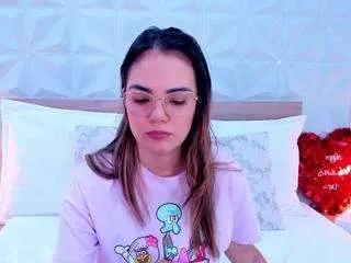 Lunaleee from CamSoda