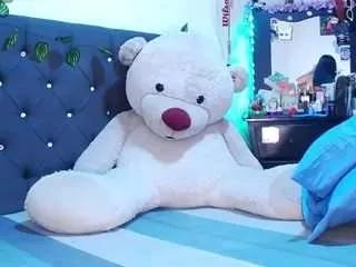 luxuryygf1 from CamSoda