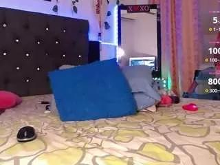 luxuryygf1 from CamSoda