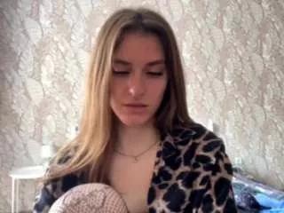 lynnecaudle from CamSoda