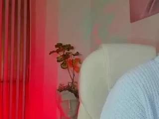 macarenarosse from CamSoda