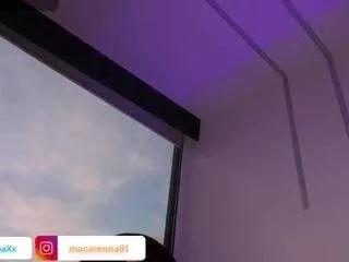 macarenna1 from CamSoda