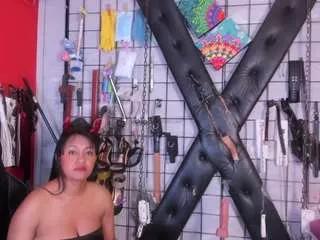 madame-pain from CamSoda