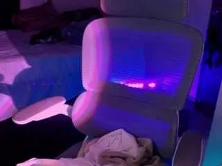 madcatberry from CamSoda is Freechat