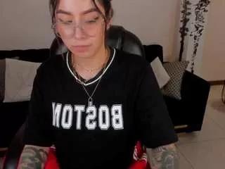 maddisoncollins from CamSoda