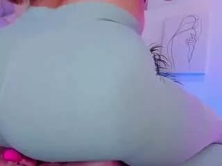 maddylennon from CamSoda