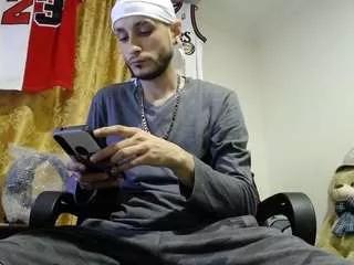 maestrojhon14 from CamSoda is Freechat