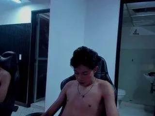 maikel-fox69 from CamSoda is Freechat