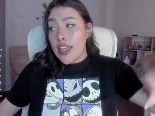 malley-adams from CamSoda