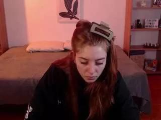 mangxx from CamSoda is Freechat