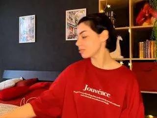 maokeepers from CamSoda is Freechat