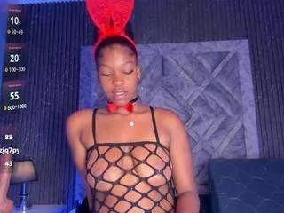 marabaker from CamSoda