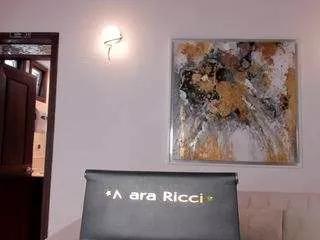 mararicci from CamSoda