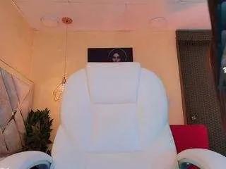 Marcela-davila from CamSoda