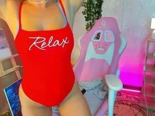 Mariellie from CamSoda