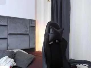 marilyn-smitth from CamSoda is Freechat